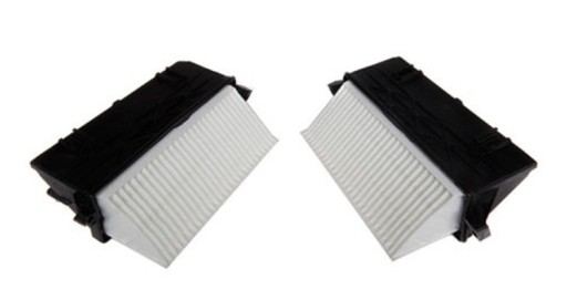 642094000090 - ЗЕСТ. КАРТРИДЖ МАСЛЯНОГО ФІЛЬТРА MERCEDES C CLASS / E CLASS