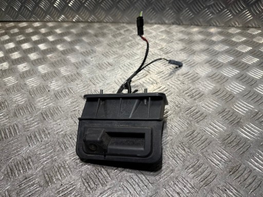 Audi q8 sq8 rsq8 4m8 камера заднього виду 4m8827287