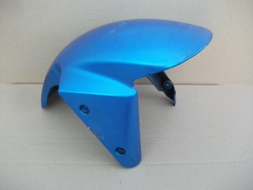 KAWASAKI Z750S 03-06 ПЕРЕДНЄ КРИЛО