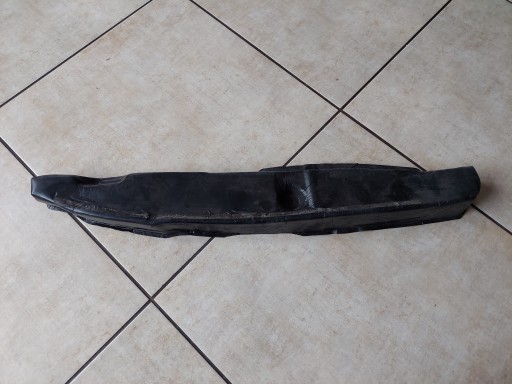 84115-3Z000 - Накладка-звукоизоляция крыла л / с-HYUNDAI I40