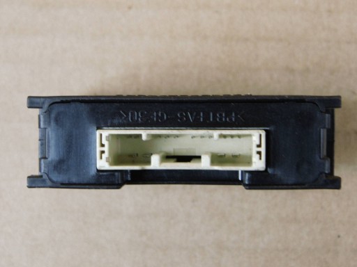 Toyota RAV4 IV module computer control unit 89630-42100