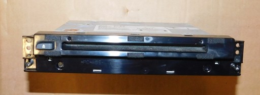 MAZDA CX5 LIFT CD НАВІГАЦІЙНИЙ РІДЕР KA0H669G0