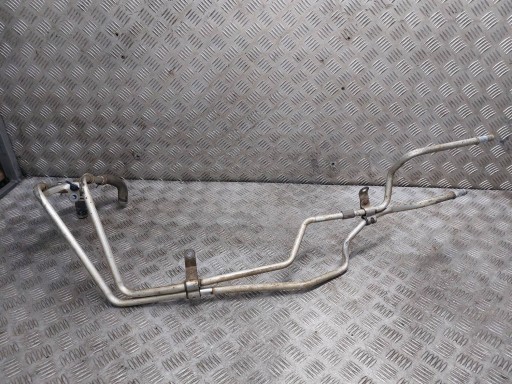 chladič oleja prevodovky prevodov RAM 1500 a LIFT 2013- 5.7 HEMI