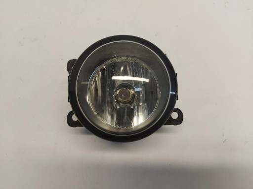 PORSCHE MACAN S 95B light fog lights fog front left 7L5914699B