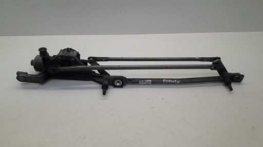 mehanizam brisača 4M51 17504AC Ford Focus MK2