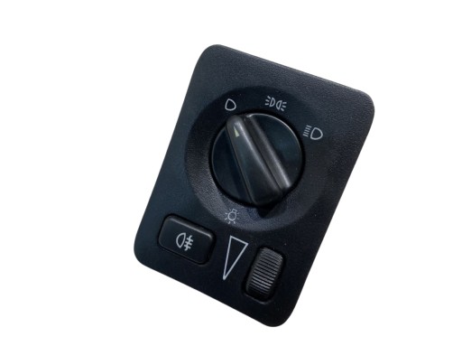 interruttore luci SAAB 9-5 e FL 12760589