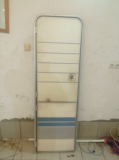 ДВЕРІ ДЛЯ ПРИЧОПІВ HOBBY