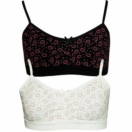 М'який бюстгальтер Lilly Bling 128 різнокольоровий