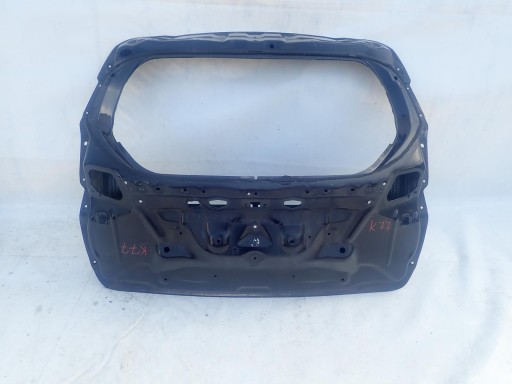 HONDA CIVIC IX 9 УНІВЕРСАЛ 13-16 ЗАДНІ ДВІРІ