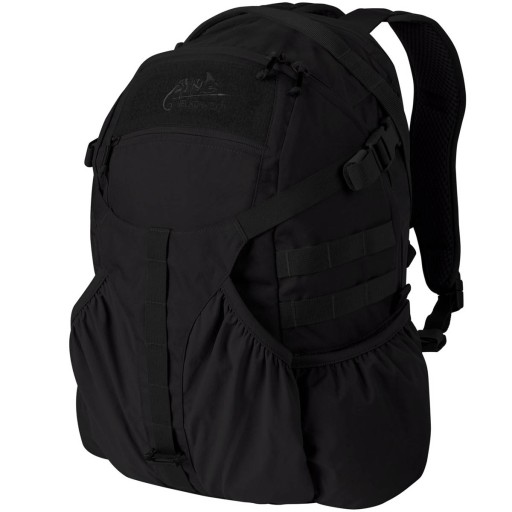 Рюкзак Helikon-Tex Raider 20-40 л чорний