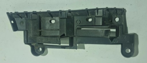 VOLKSWAGEN CADDY III LIFT 10- stoßstangenhalterung Halter der Stoßstange links heck 2K0807393