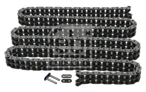 ЛАНЦЮГ ГРМ FEBI BILSTEIN 25207