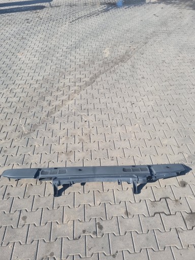 20731322 - ВІКНА КАБІНА ОРИГІНАЛ VOLVO FH 12 13