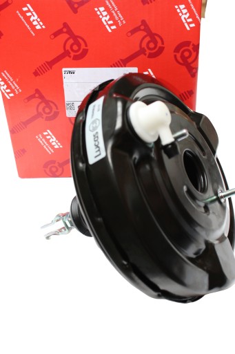 TRW СЕРВОПРИВОД ТОРМОЗА PSA530