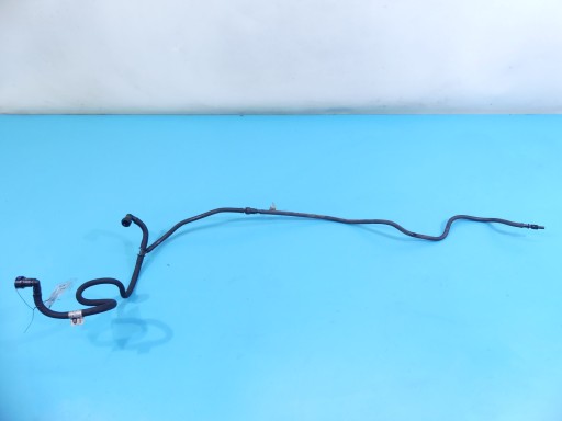 Паливопровід Range Rover SPORT і L320 3.0 TD