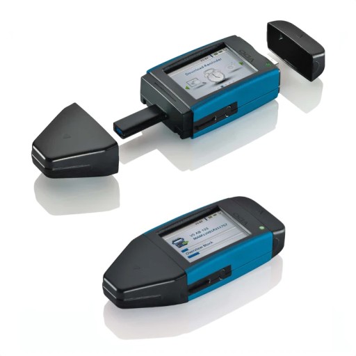 VDO DLK PRO S ЗЧИТУВАЧ ТАХОГРАФІВ SMART TACHOGRAPH DRIVER CARD 4.1 G2V2