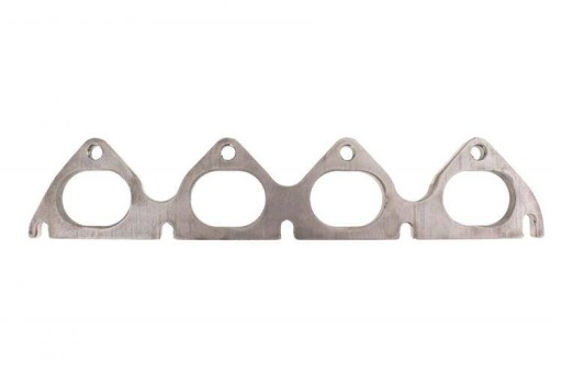 CN-AT-160 - Фланец выпускного коллектора Honda B-Series