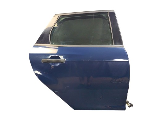 door right rear part FORD FOCUS MK3 (2010-2014) KOMBI code LAKIERU RB