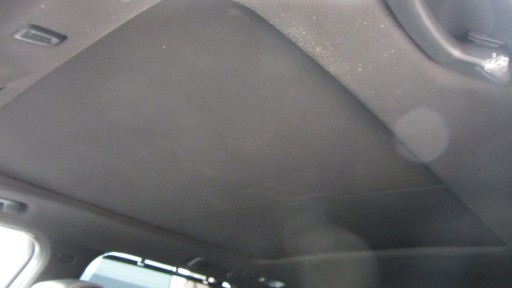 BMW X3 F25 CIELO INTERNO KOMPLET RIVESTIMENTO MONTANTI Montaggio sotto PANORAME nero MPAKIET