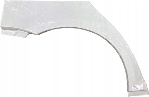 812584-5 - РЕМОНТ ЗАДНЕГО ПРАВОГО КРЫЛА TOYOTA AVENSIS