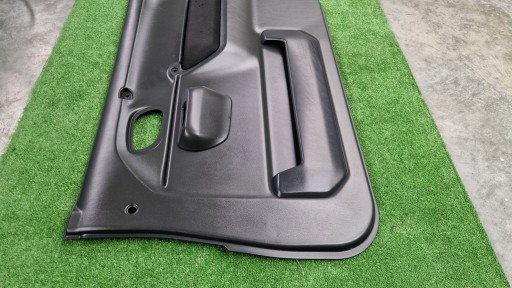 upholstery side door right left SUZUKI JIMNY 2010R > 2014R KOMPLET EUROPA