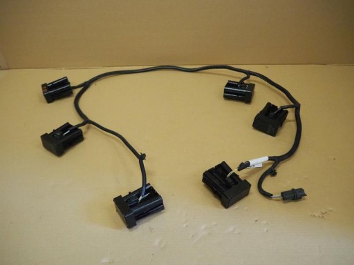 96628-04480 - Джгут датчиків зміни смуги руху citroen c5 iii