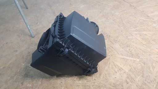 DS73-9661-KA - FORD MONDEO MK-5 MK 5 КОРПУС ВОЗДУШНОГО ФИЛЬТРА