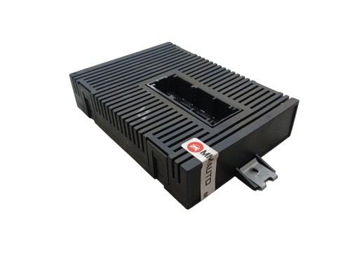 module control unit of the lights BMW E61 E63 E64 E65 6922664