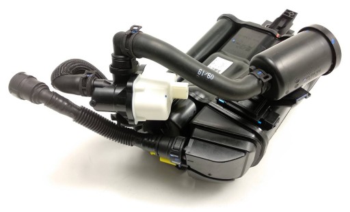 8S0201797F, 5Q0196A - ASO БАК АКТИВОВАНОГО ВУГІЛЛЯ AUDI TT 8S