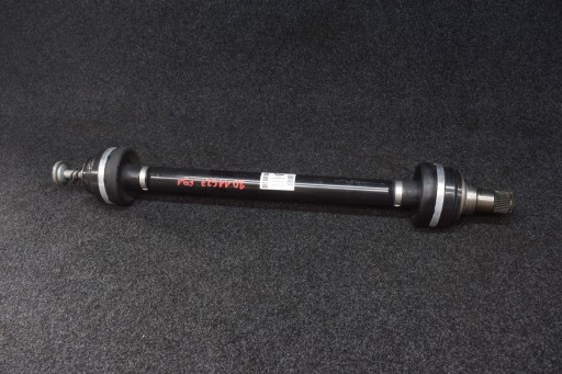 semi-axis left rear part rear BMW M8 F91 F92 8092499