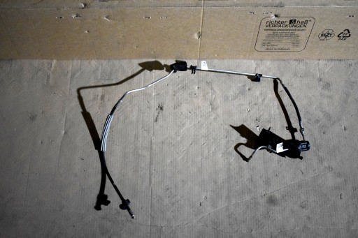 IDEALNY CONDUIT PIECES TUYAUX À VIDE MERCEDES W213 W238 W257 W290 1