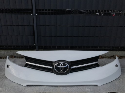 TOYOTA PROACE II 2 ПЕРЕДНЯЯ РЕШЕТКА 2017-