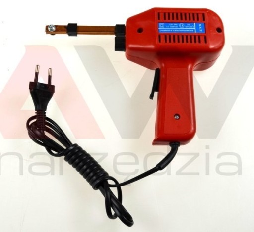 ЛУТПОЛ ТРАНСОРДЕР ПАЯЛЬНИК LT-A 75W 230V