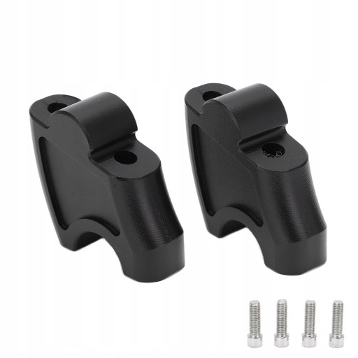 QC27278-01 - ПОДЪЕМНЫЕ КРОНШТЕЙНЫ РУЛЯ 35 мм