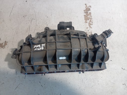 BM5G-9424-E - FORD FIESTA MK7 ST ВСАСЫВАЮЩИЙ КОЛЛЕКТОР 1.6 ECOBOOST