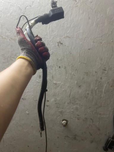 A0075429718 - Жгут проводов mercedes actros