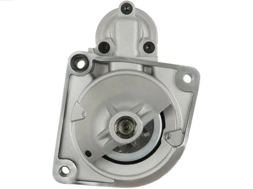 Стартер s0939s as-pl автобус fiat ducato (250_)
