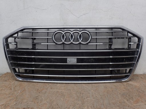 Grill Grill AUDI A6 C8 4K S LINE 4K0853651C