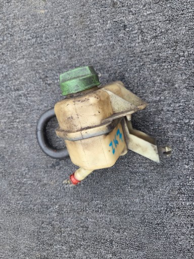 boca serva VW TRANSPORTER T5 2.5 TDI 7H0422371A