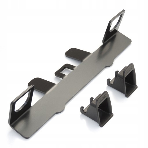 База Isofix acf1) ТРИМАЧ АВТОМОБІЛЬНОГО КРИШНЯ ISOFIX 781791573927