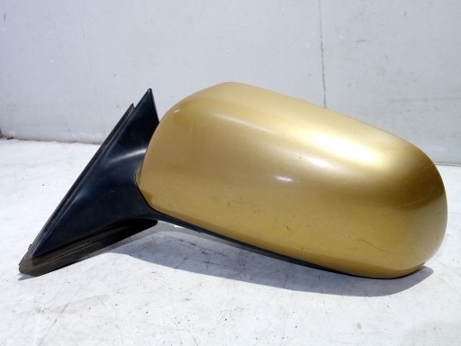 Audi A3 8L lift mirror left el. LY1U 7 PIN