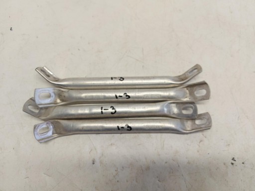 BMW i3 i01 Lci LIFT 2018r console poprzeczka 7369360