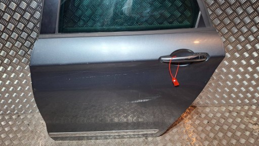 Tür heck links CITROEN C5 III KOMBI 2007