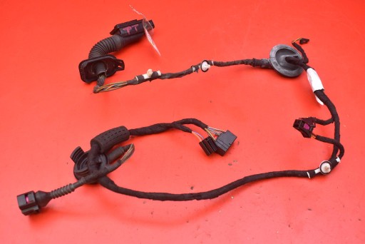 kabelbaum kabelsatz kabelbaum tür rechts heck 4G5971687AR AUDI A6 C7 KOMBI 10-14