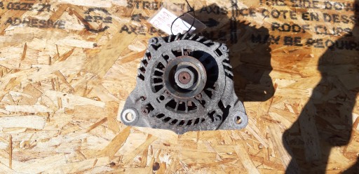 4801769AA - Генератор dodge ram 13-20r 5.7 hemi