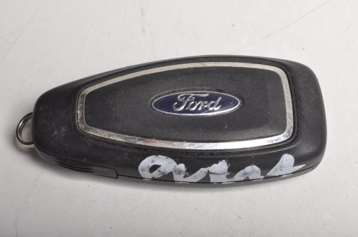 FORD PUMA II MK2 FIESTA MK8 KUGA III MK3 КЛЮЧ