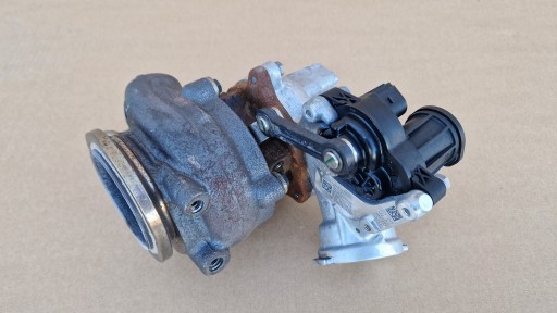 turbo 05C145704 VW SKODA 1.0 TSI Originale come nuovo