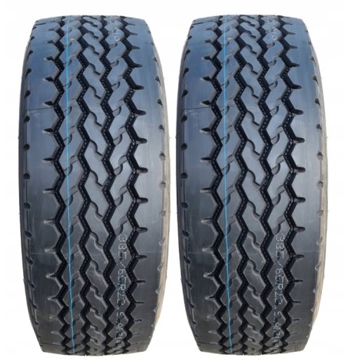 385/65 R22. 5 новый передний дизайн премиум оригинал