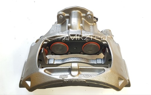 Гальмівний супорт Mercedes ACTROS Atego KNORR SN 7