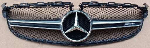 A2058880523 - MERCEDES C-CLASS W205 C63 AMG CAMERA решітка